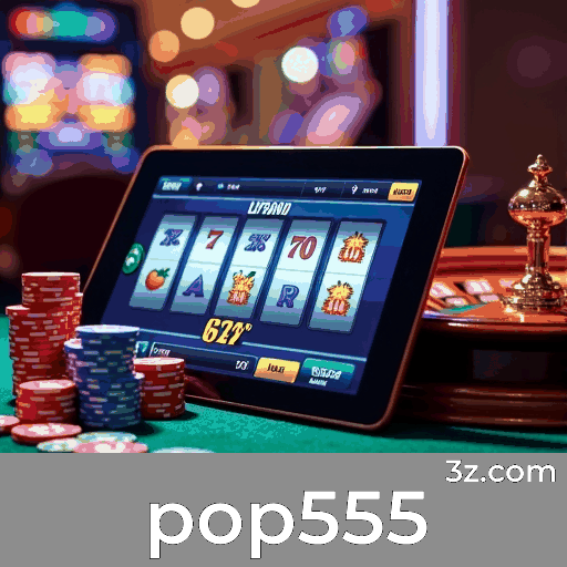 Sistema de Recompensas Progressivo, Maximize Seus Ganhos no pop555