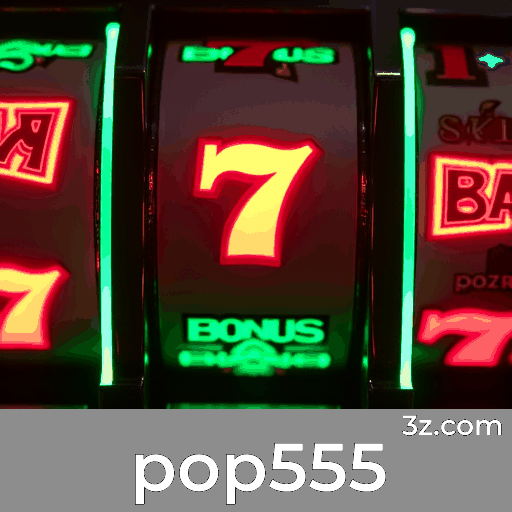 Jogos Inovadores Pop555: Tecnologia de Ponta em Apostas Online
