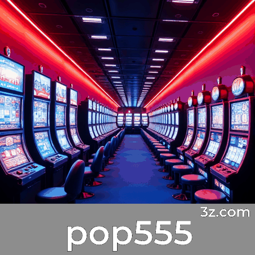 Tecnologia Avançada e Segurança de Ponta na Plataforma pop555