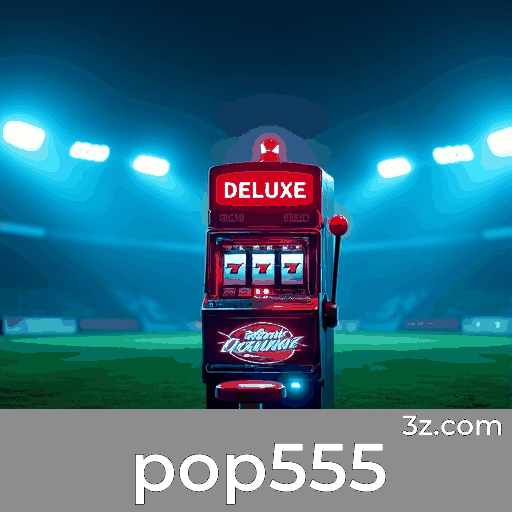 pop555: Interação Social no Casino em um Novo Nível