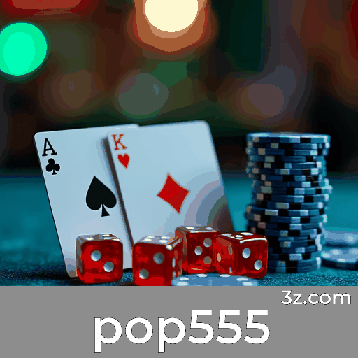 Pop555: Experiência de Apostas Esportivas com Odds Imbatíveis