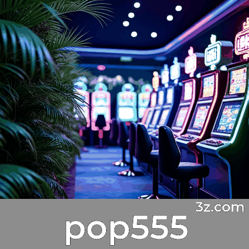 pop555 App: Tecnologia Inovadora para uma Experiência Inigualável