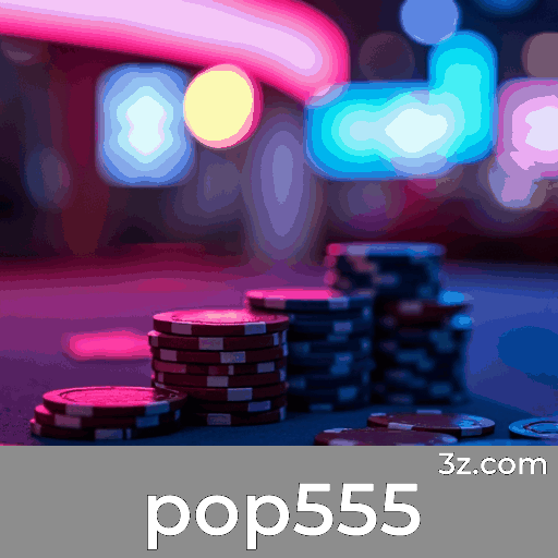 Pop555: Apostas Esportivas de Excelência e Precisão