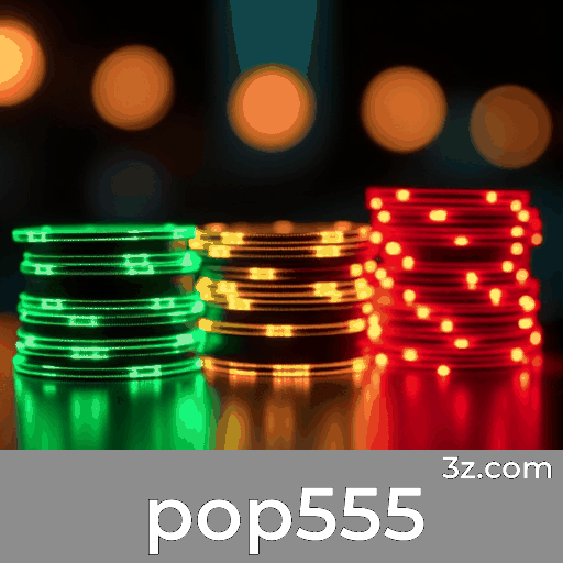 Experiência Móvel de Última Geração com o App da pop555