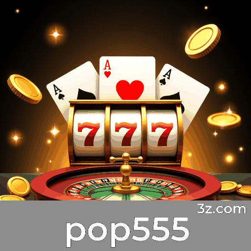 pop555.com - Jogos de Cassino, Apostas ao Vivo e Mais - pop555
