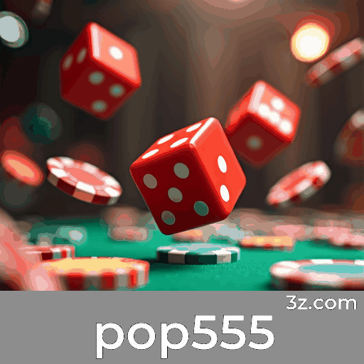 Pop555: Apostas Esportivas de Excelência e Precisão