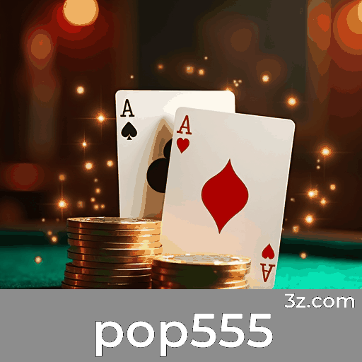 Promoções com Valor Multiplicado e Recompensas Exclusivas no pop555
