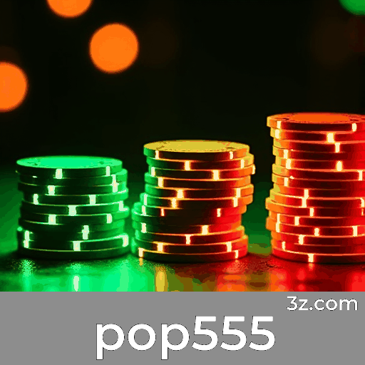 Crash Instantâneo no pop555: Ganhos Elevados à Velocidade Máxima