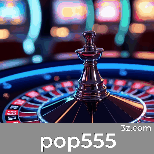 pop555: Domine Jogos com Estratégias Incríveis