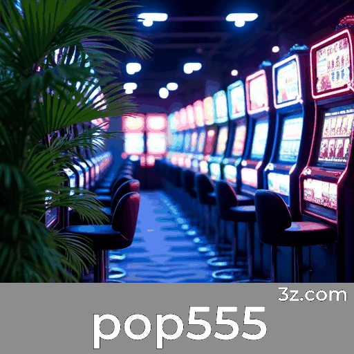 pop555: O Melhor em Cassino Online e Apostas